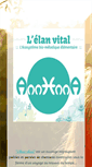 Mobile Screenshot of annhnna.com